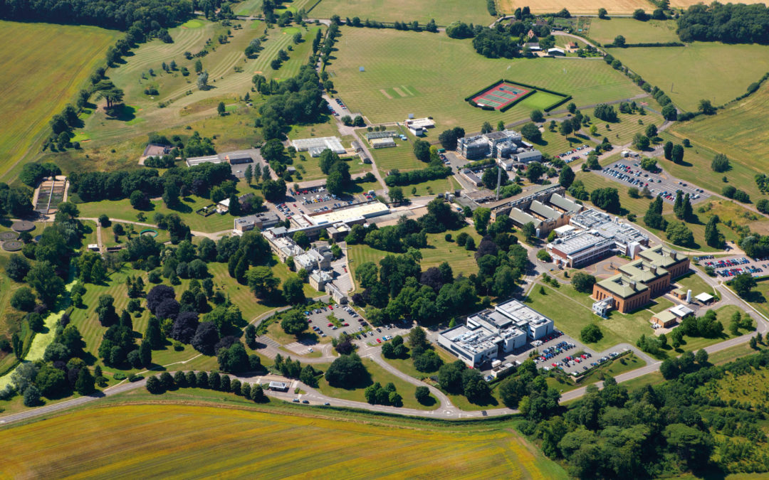 Colwirth Aerial Trinity IM