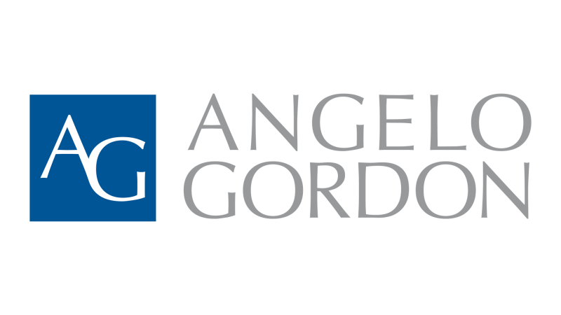 Angelo Gordon Trinity IM partner