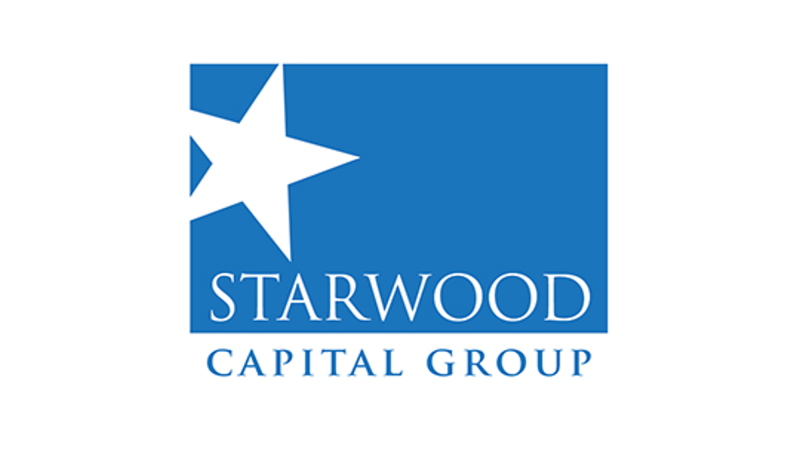 Starwood Capital