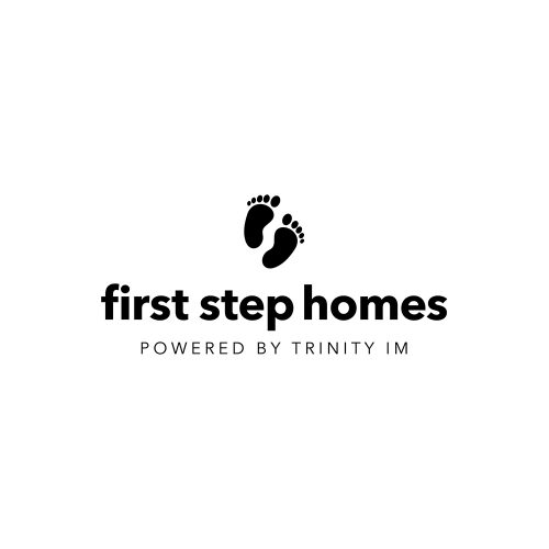 First Step Homes Irish Housing