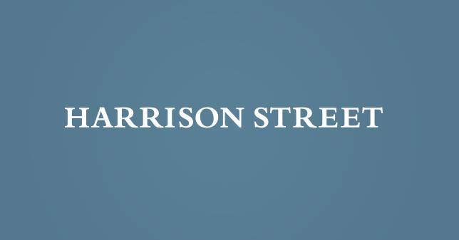 Harrison Street
